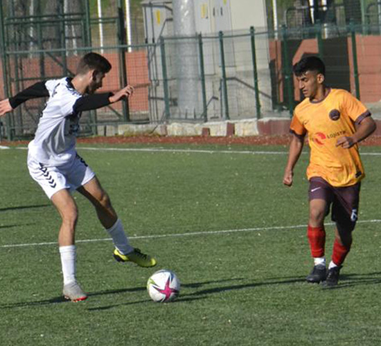 TIO Logistics has provided sponsorship Support to Edirne Genç Aslanlar Football Club